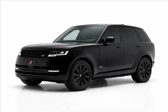 LAND ROVER RANGE ROVER 3.0 P550e PHEV AUTOBIOGRAPHY AWD AUTOMÁTICO